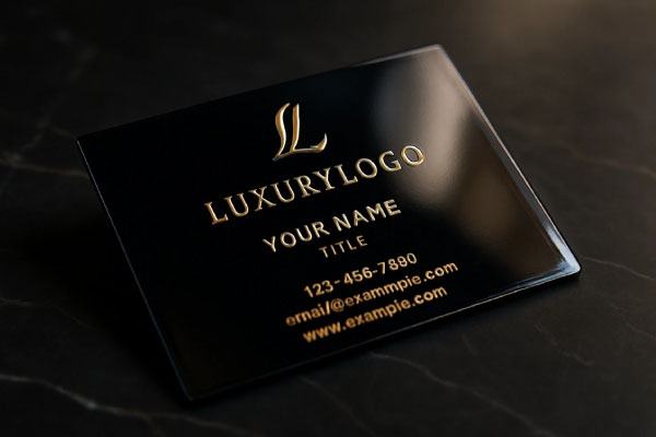 احساس لوکس و حرفه ای بودن