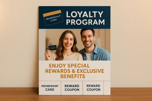 برنامه های وفا داری