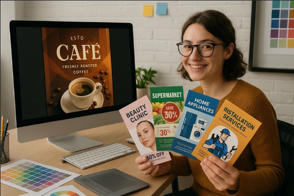 تراکت اختصاصی چیست