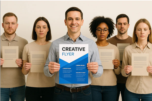 تمایز از رقبا