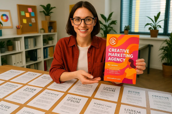 توجه بیشتر مخاطب