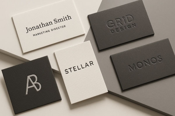 انعکس هویت بصری برند