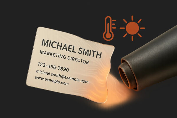 حساسیت به حرارت