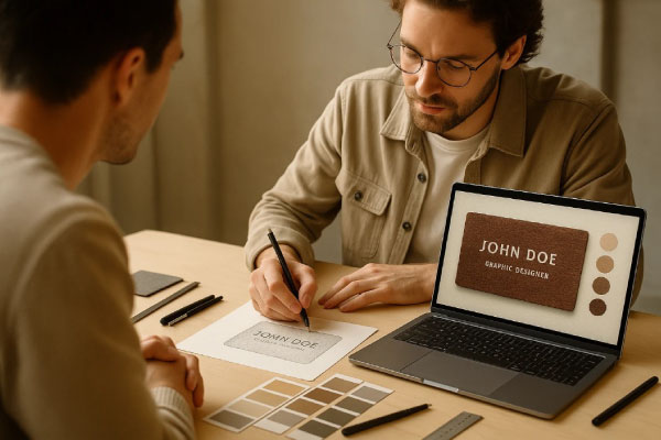 خدمات طراحی اختصاصی 