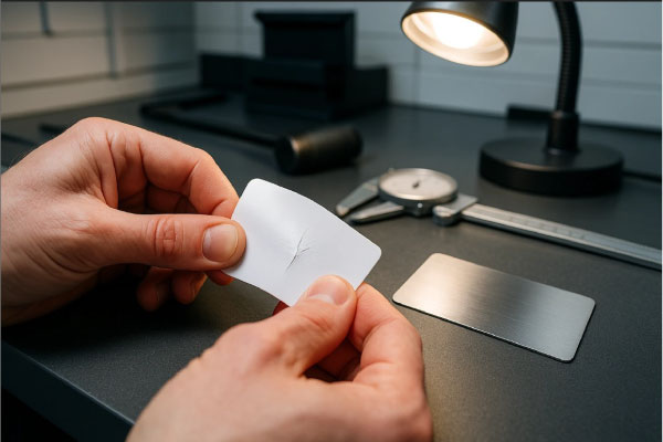 شکنندگی نسبی