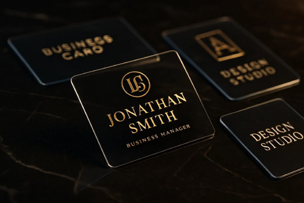 ظاهر شیک و لوکس