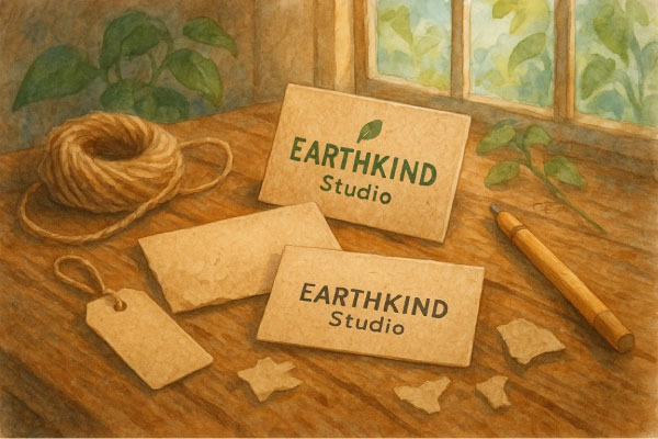 ظاهر طبیعی و روستیک