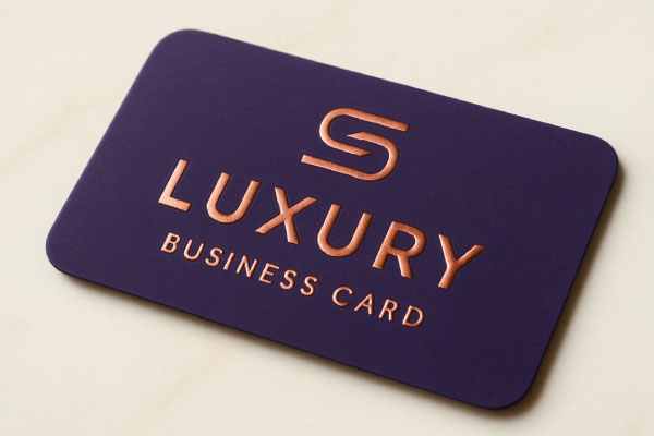 ظاهر لوکس و حرفه ای 