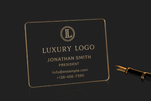 ظاهر لوکس و مدرن