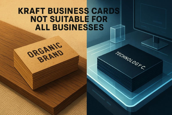 عدم تطابق با همه کسب و کار ها