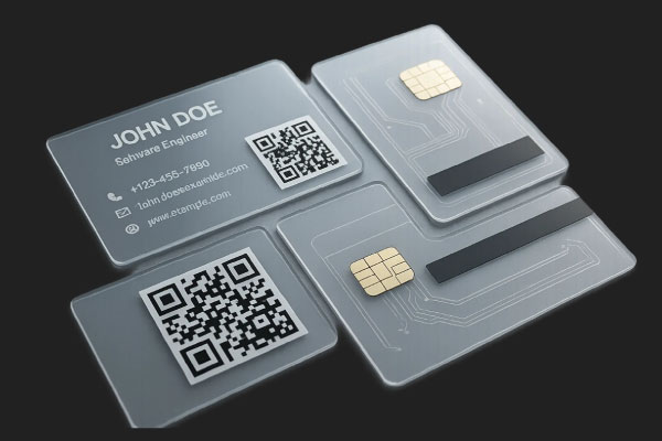 قابلیت های ویژه