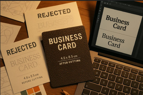 محدودیت در طراحی