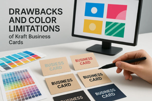 محدودیت رنگ ها