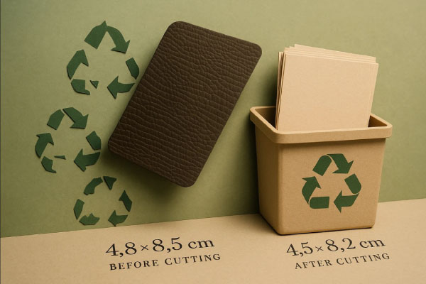 مشکلات در بازیافت