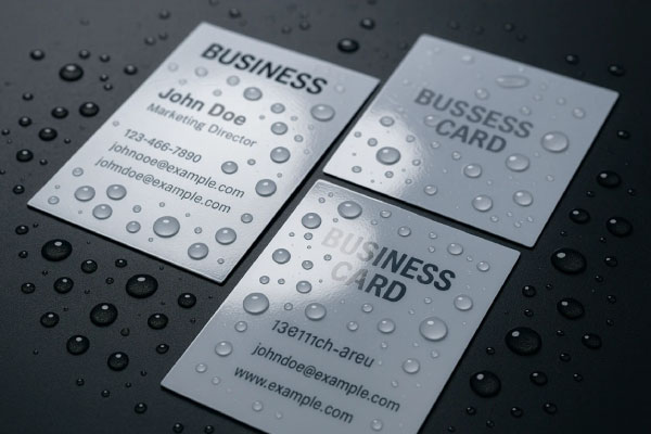 مقاومت در برابر لکه و جذب رطوبت