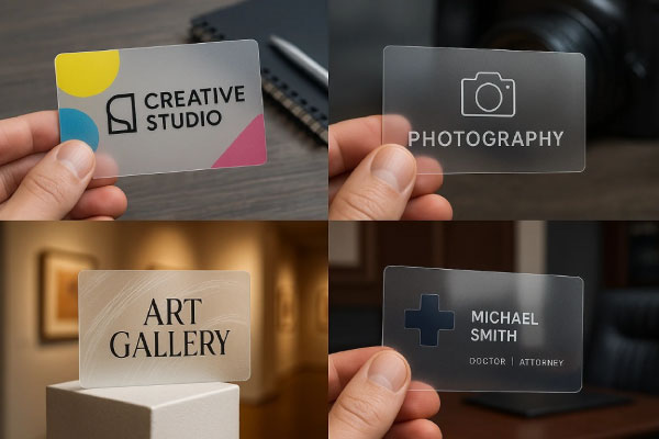 کاربردهای خاص