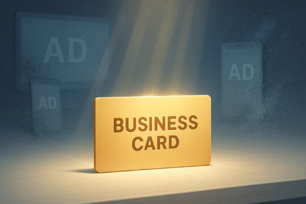 تبلیغات دائمی و همیشگی