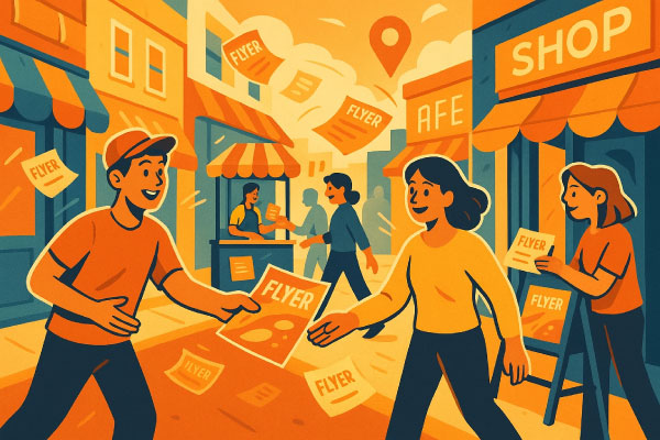 دسترسی گسترده