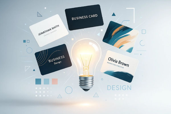 راهنمای جامع طراحی کارت ویزیت 