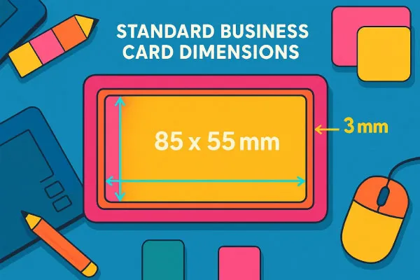 انتخاب ابعاد و اندازه استاندارد