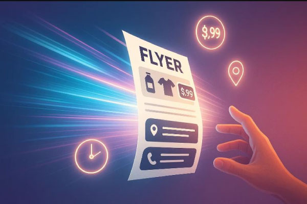 انتقال سریع و موثر اطلاعات