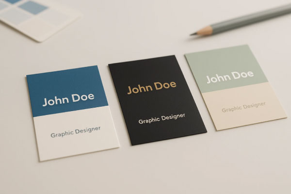 ترکیب رنگ های محدود