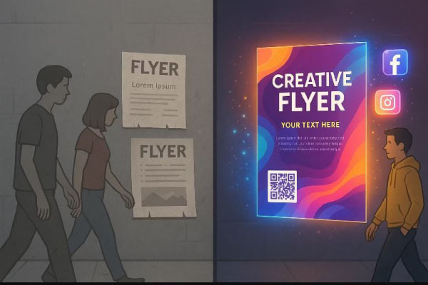 تصور عمومی منفی 