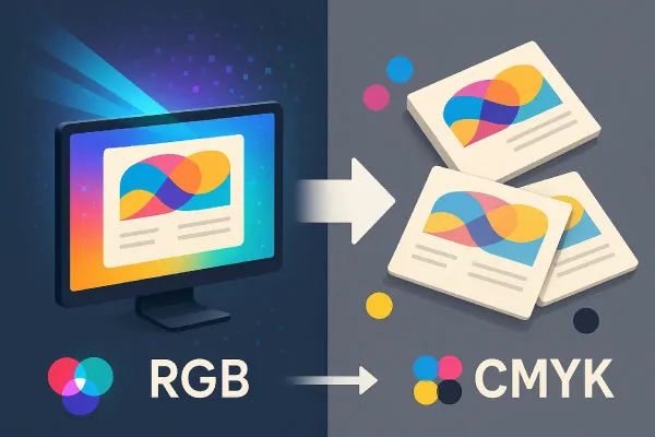 تنظیمات رنگی صحیح