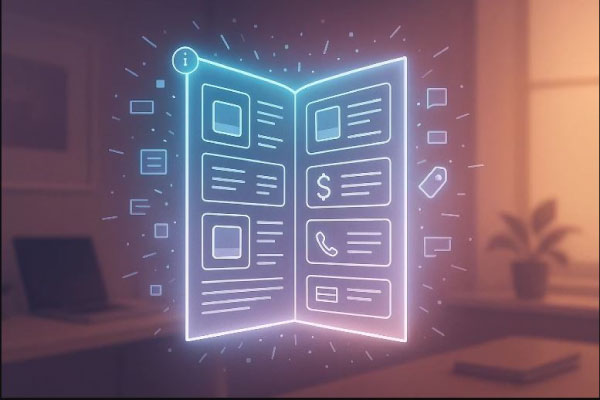 قابلیت ارائه اطلاعات دقیق