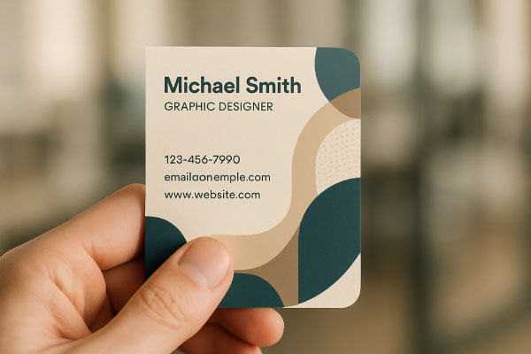 نام و عنوان شغلی