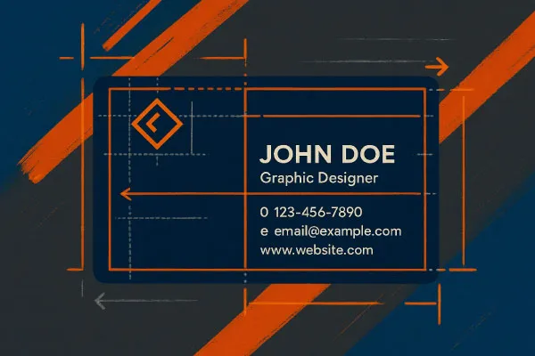 چیدمان عناصر طراحی