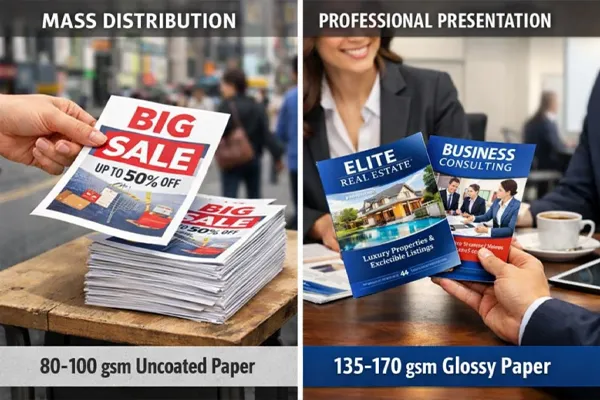 کدام تراکت A4 برای شما مناسب تر است