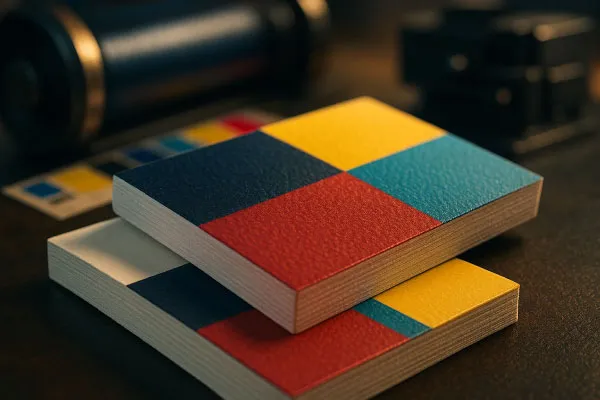 کیفیت چاپ تضمین‌ شده